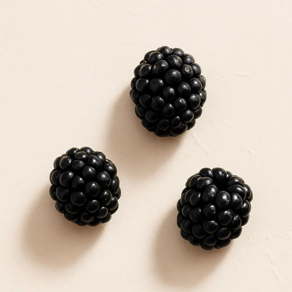 polifenoles FARMA DORSCH ingrediente antioxidante procedente de moras para proteger la pie