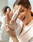 Pure Silk FARMA DORSCH ampolla con retinol estabilizado AHAs y omegas tratamiento facial para luminosidad hidratación y firmeza