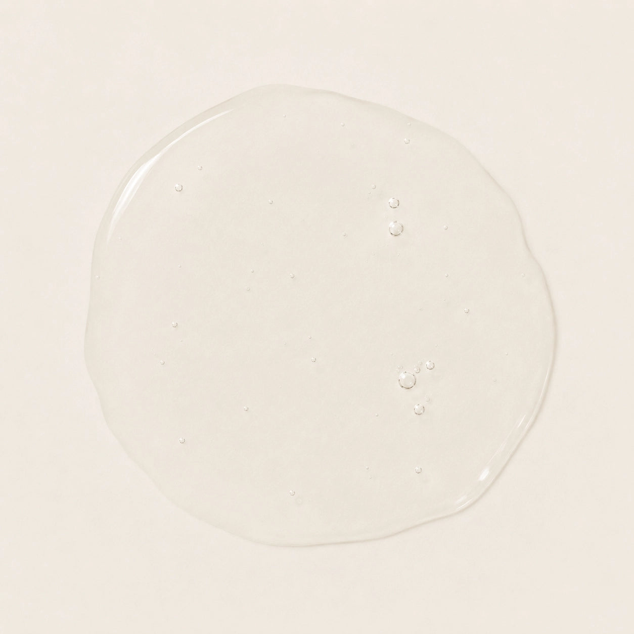 Textura de PURIFYING TONER de FARMA DORSCH, tónico purificante de rápida absorción para una piel más fresca y para equilibrar el pH de la piel
