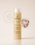 PURIFYING TONER de FARMA DORSCH dentro de una rutina facial para limpiar, equilibrar y preparar la piel.