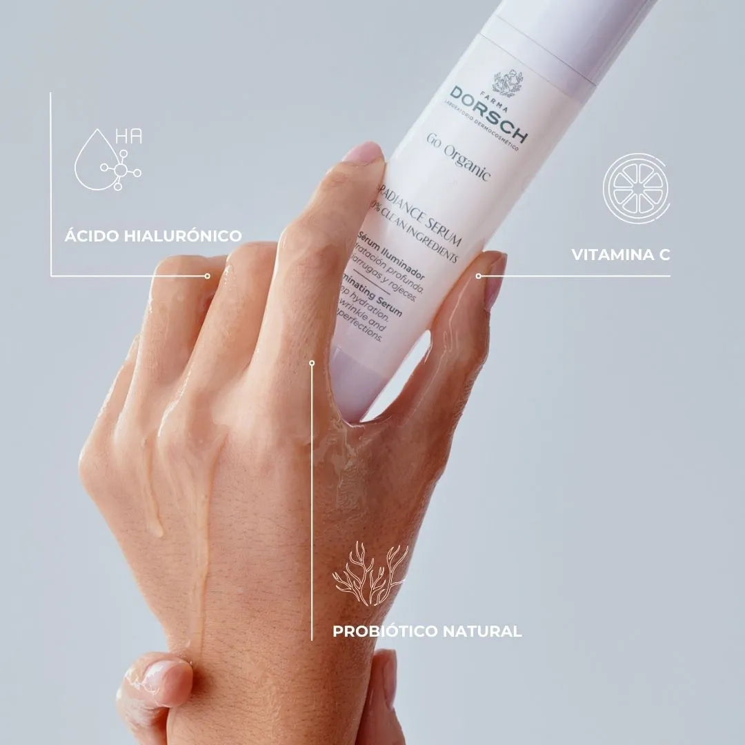 RADIANCE SERUM 