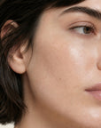 Piel más firme, luminosa y uniforme tras usar RETINOL + VITAMIN C de FARMA DORSCH en la rutina facial.