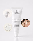 RETINOL + VITAMIN C de FARMA DORSCH dentro de una rutina facial antiedad para arrugas, firmeza y luminosidad.