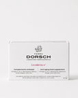 SAMBHALA de FARMA DORSCH, complemento antiedad avanzado con antioxidantes para cuidar la piel y el bienestar celular.