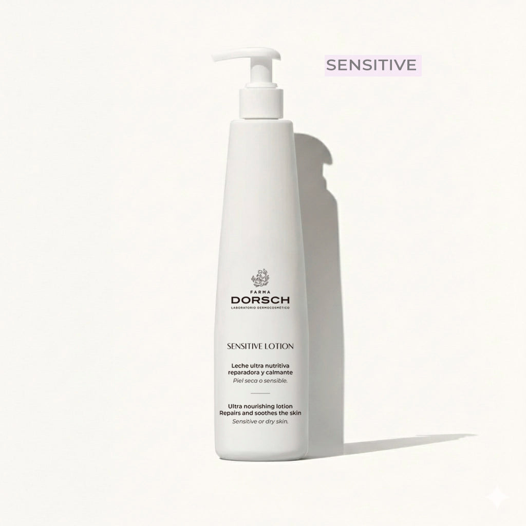 SENSITIVE LOTION