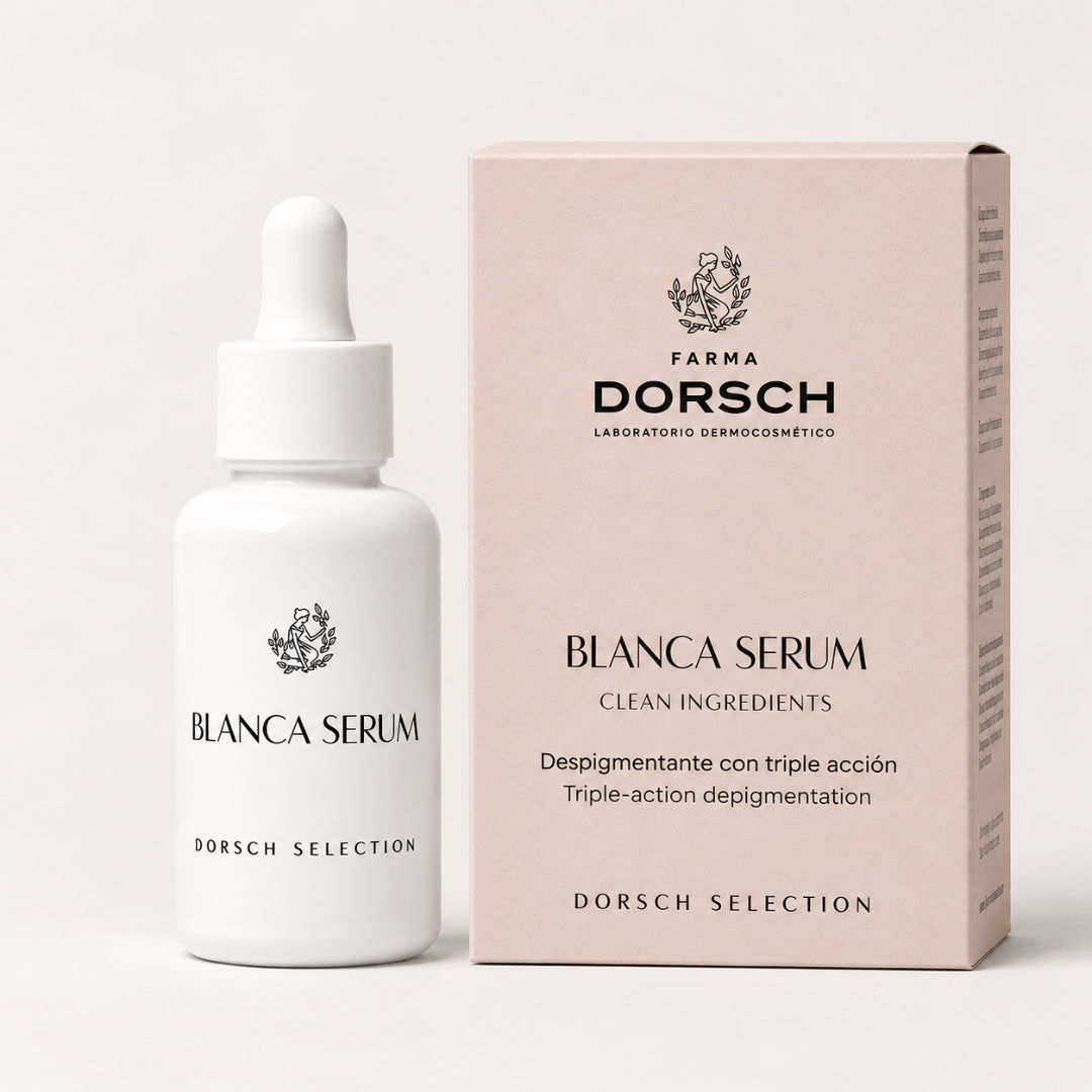 BLANCA Sérum