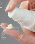 SPF 50 CREAM
