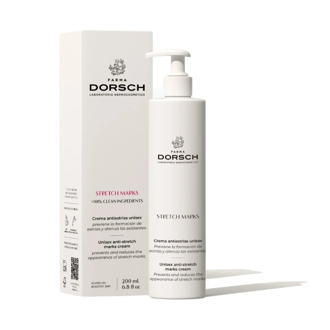 STRETCH MARKS