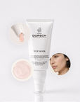STOP AKNEIK de FARMA DORSCH dentro de una rutina facial para piel grasa, granos e imperfecciones.