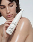 ULTRA FIRM SKIN de FARMA DORSCH, crema corporal reafirmante para mejorar la firmeza, elasticidad e hidratación de la piel.