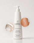 ULTRA FIRM SKIN de FARMA DORSCH dentro de una rutina corporal para hidratar, reafirmar y mejorar la elasticidad de la piel.