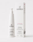 Envase de 400 ml de ULTRA FIRM SKIN de FARMA DORSCH, tratamiento corporal para piel con falta de firmeza o flacidez.