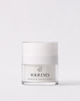 YOUR EYES de FARMA DORSCH, contorno de ojos para mejorar bolsas, ojeras, arrugas y mirada cansada.